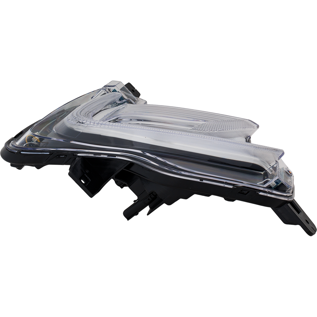 ENCLAVE 18-21 SIGNAL LAMP RH, Assembly
