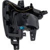 ENCLAVE 18-21 SIGNAL LAMP RH, Assembly