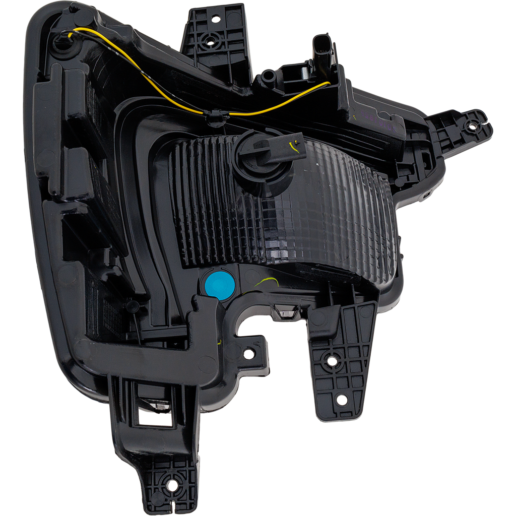 ENCLAVE 18-21 SIGNAL LAMP RH, Assembly