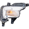 ENCLAVE 18-21 SIGNAL LAMP LH, Assembly