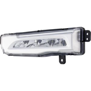 X5 19-23/X7 19-22 FRONT FOG LAMP LH, Assembly, LED, (X5, 40i/50i/45e Models/X7, w/ M Sport Package)