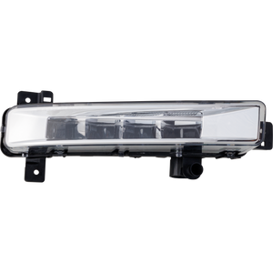 5-SERIES 17-19/640I GRAN TURISMO 18-18 FOG LAMP RH, Assembly, LED