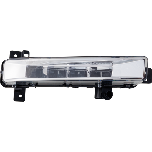 5-SERIES 17-19/640I GRAN TURISMO 18-18 FOG LAMP RH, Assembly, LED