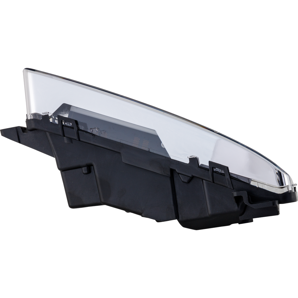 5-SERIES 17-19/640I GRAN TURISMO 18-18 FOG LAMP RH, Assembly, LED