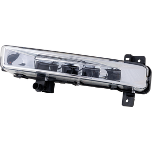 5-SERIES 17-19/640I GRAN TURISMO 18-18 FOG LAMP LH, Assembly, LED