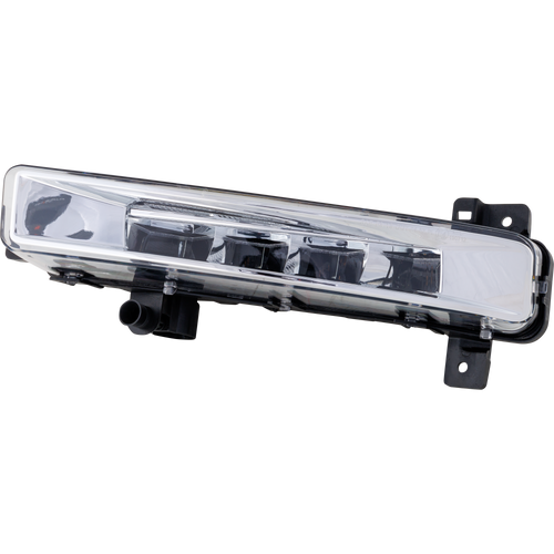 5-SERIES 17-19/640I GRAN TURISMO 18-18 FOG LAMP LH, Assembly, LED