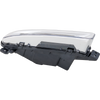 5-SERIES 17-19/640I GRAN TURISMO 18-18 FOG LAMP LH, Assembly, LED