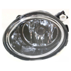 3-SERIES 01-05/M5 01-03 FOG LAMP RH AND LH, Assembly, Halogen, Clear Lens