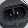 CENTURY 97-05/REGAL 97-04 FOG LAMP RH AND LH, Assembly, Halogen, Clear Lens