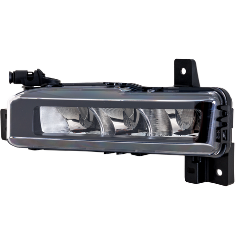 3-SERIES 18-22-SERIES 20-23 FOG LAMP RH, Assembly, Halogen, w/o M Sport Package