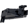 3-SERIES 18-22-SERIES 20-23 FOG LAMP RH, Assembly, Halogen, w/o M Sport Package