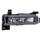 3-SERIES 18-22-SERIES 20-23 FOG LAMP LH, Assembly, Halogen, w/o M Sport Package