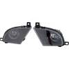 5 SERIES 08-10 FOG LAMP RH AND LH, Assembly, Halogen, Clear Lens