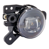 ENCORE GX 20-24/TRAILBLAZER 21-22 FOG LAMP LH, Assembly, LED - CAPA