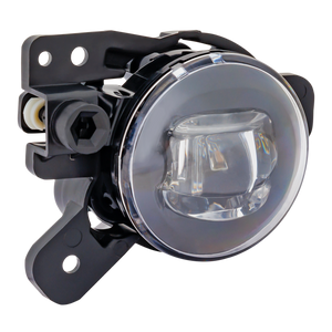ENCORE GX 20-24/TRAILBLAZER 21-22 FOG LAMP LH, Assembly, LED - CAPA