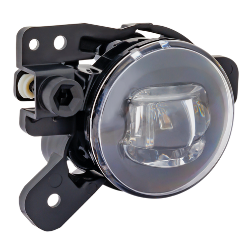 ENCORE GX 20-24/TRAILBLAZER 21-22 FOG LAMP LH, Assembly, LED - CAPA