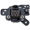 ENCORE GX 20-24/TRAILBLAZER 21-22 FOG LAMP LH, Assembly, LED - CAPA
