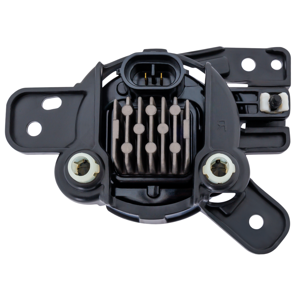 ENCORE GX 20-24/TRAILBLAZER 21-22 FOG LAMP LH, Assembly, LED - CAPA