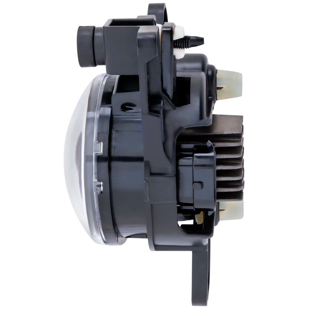 ENCORE GX 20-24/TRAILBLAZER 21-22 FOG LAMP LH, Assembly, LED - CAPA