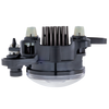 ENCORE GX 20-24/TRAILBLAZER 21-22 FOG LAMP LH, Assembly, LED - CAPA
