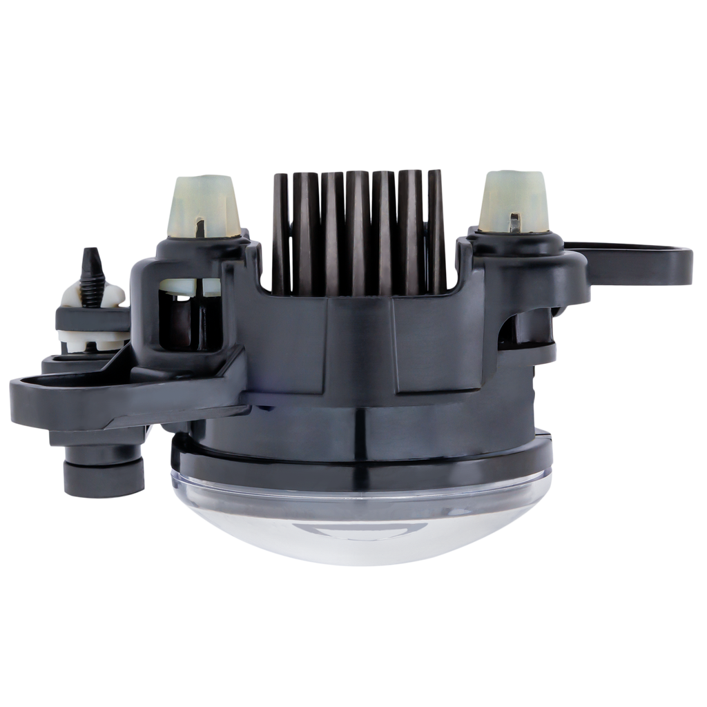 ENCORE GX 20-24/TRAILBLAZER 21-22 FOG LAMP LH, Assembly, LED - CAPA