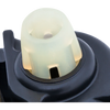 ENCORE GX 20-24/TRAILBLAZER 21-22 FOG LAMP LH, Assembly, LED - CAPA