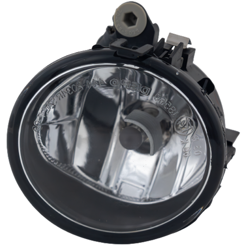X3 11-17/X4 15-18/X5 14-18/X6 15-19 FOG LAMP LH, Assembly, Halogen, w/ Adaptive Headlights, (X5 Hybrid 16-18) - CAPA