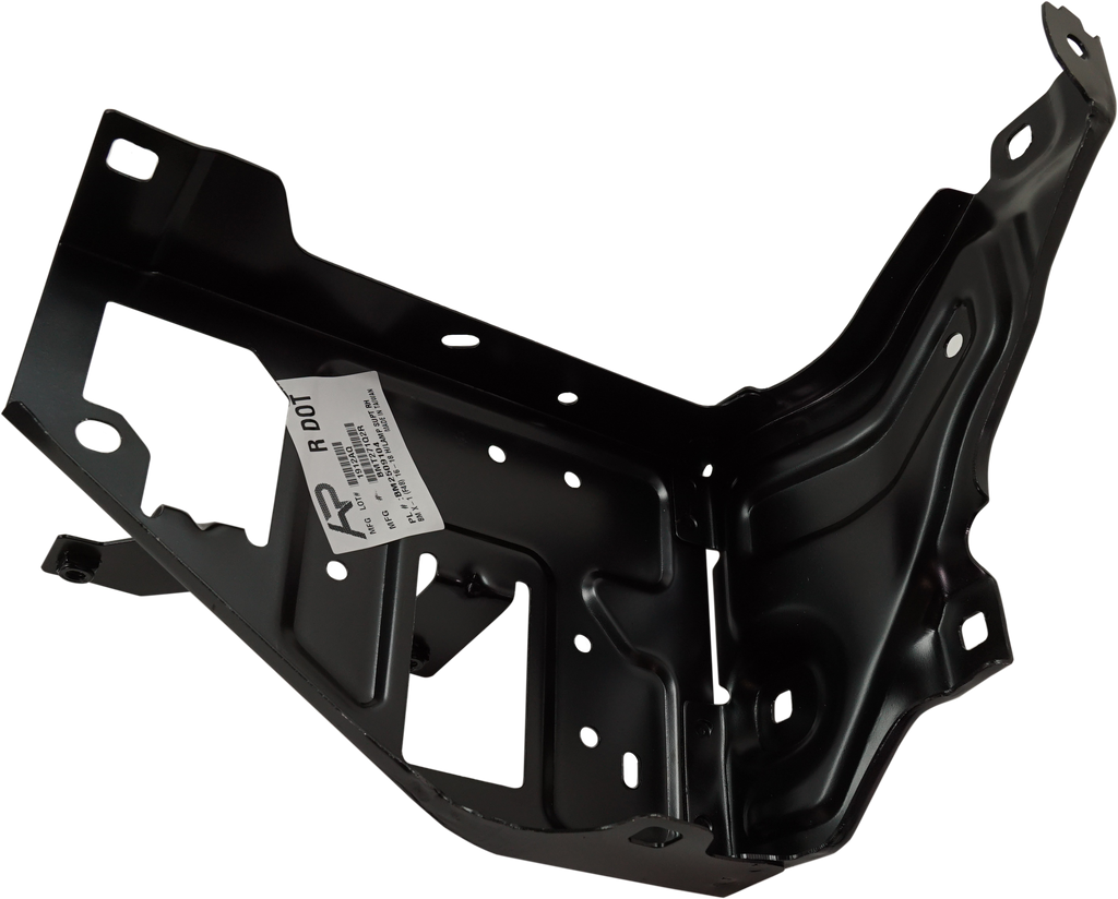 X1 16-22/X2 18-22 HEAD LAMP BRACKET RH, (X1 20-22 w/o Adaptive Headlight)