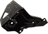X1 16-22/X2 18-22 HEAD LAMP BRACKET LH, (X1 20-22 w/o Adaptive Headlight)