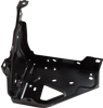 X1 16-22/X2 18-22 HEAD LAMP BRACKET LH, (X1 20-22 w/o Adaptive Headlight)