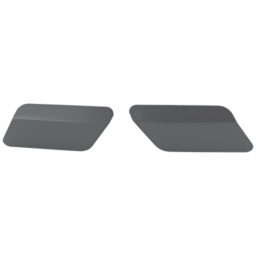 X4 15-18 HEAD LAMP WASHER COVER RH=LH, w/ Headlight Washer Holes