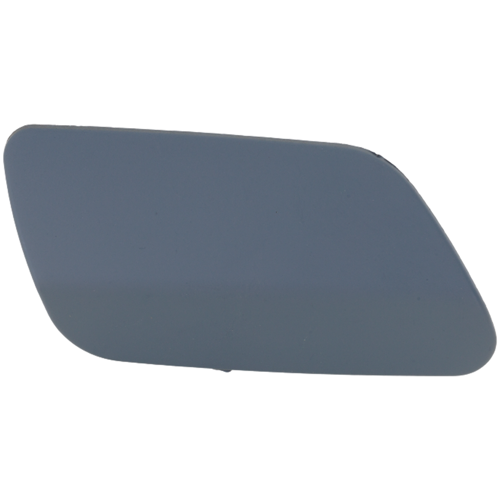 7 SERIES 16-19 HEAD LAMP WASHER COVER RH, Primed, w/ M Package