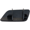7 SERIES 16-19 HEAD LAMP WASHER COVER RH, Primed, w/ M Package