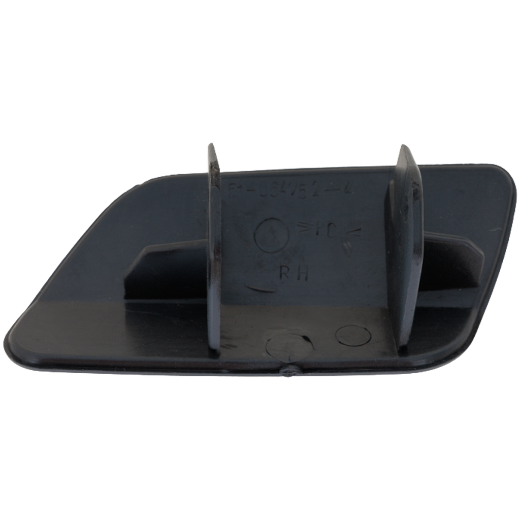 7 SERIES 16-19 HEAD LAMP WASHER COVER RH, Primed, w/ M Package