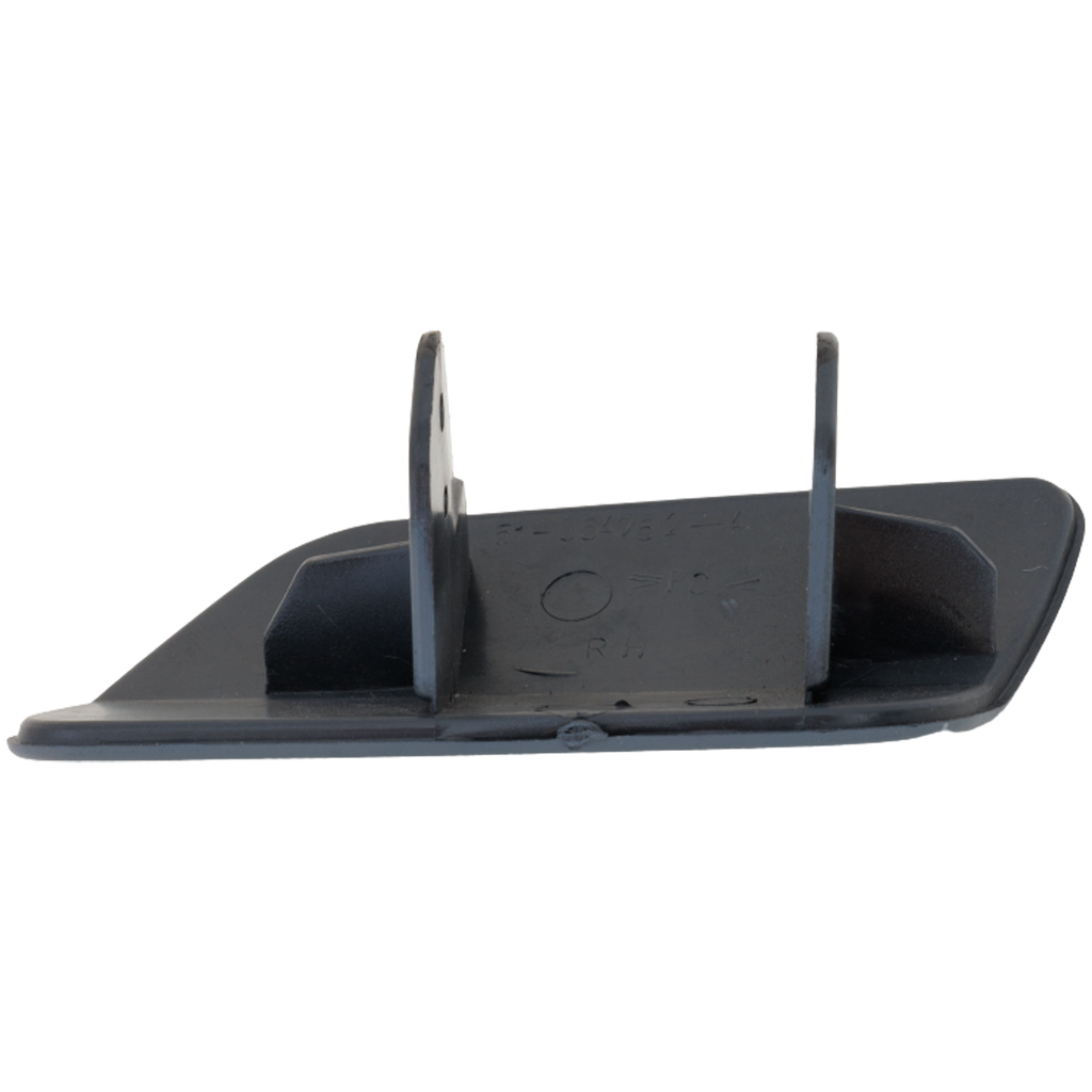 7 SERIES 16-19 HEAD LAMP WASHER COVER RH, Primed, w/ M Package