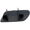 7 SERIES 16-19 HEAD LAMP WASHER COVER RH, Primed, w/ M Package