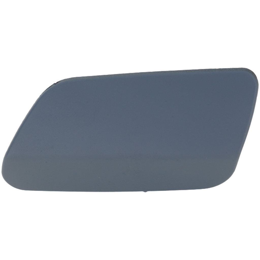7 SERIES 16-19 HEAD LAMP WASHER COVER LH, Primed, w/ M Package