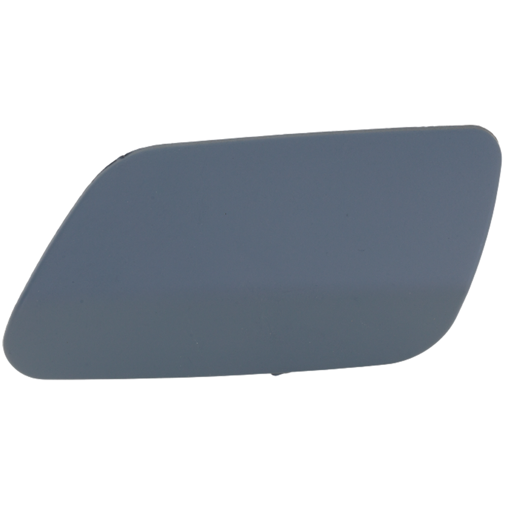 7 SERIES 16-19 HEAD LAMP WASHER COVER LH, Primed, w/ M Package