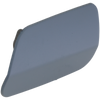 7 SERIES 16-19 HEAD LAMP WASHER COVER LH, Primed, w/ M Package