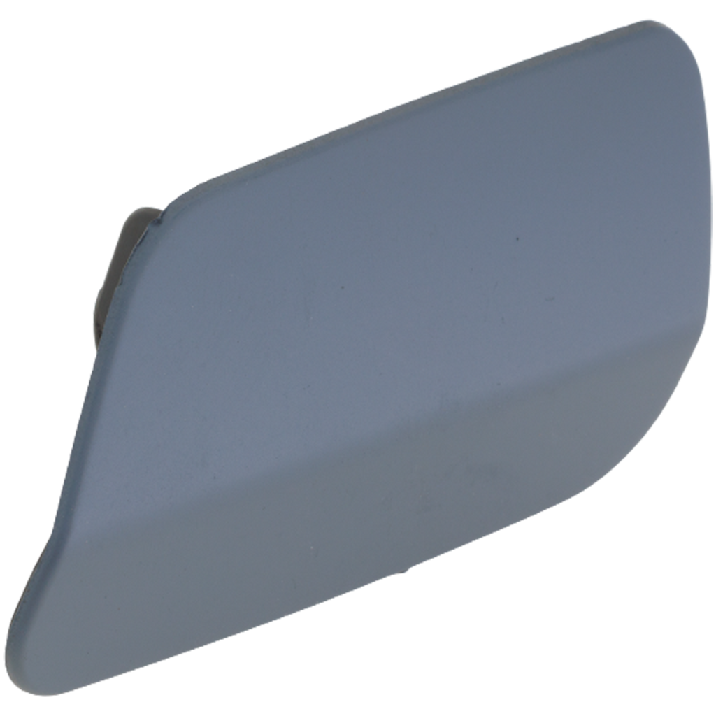 7 SERIES 16-19 HEAD LAMP WASHER COVER LH, Primed, w/ M Package
