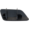 7 SERIES 16-19 HEAD LAMP WASHER COVER LH, Primed, w/ M Package