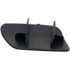 7 SERIES 16-19 HEAD LAMP WASHER COVER LH, Primed, w/ M Package