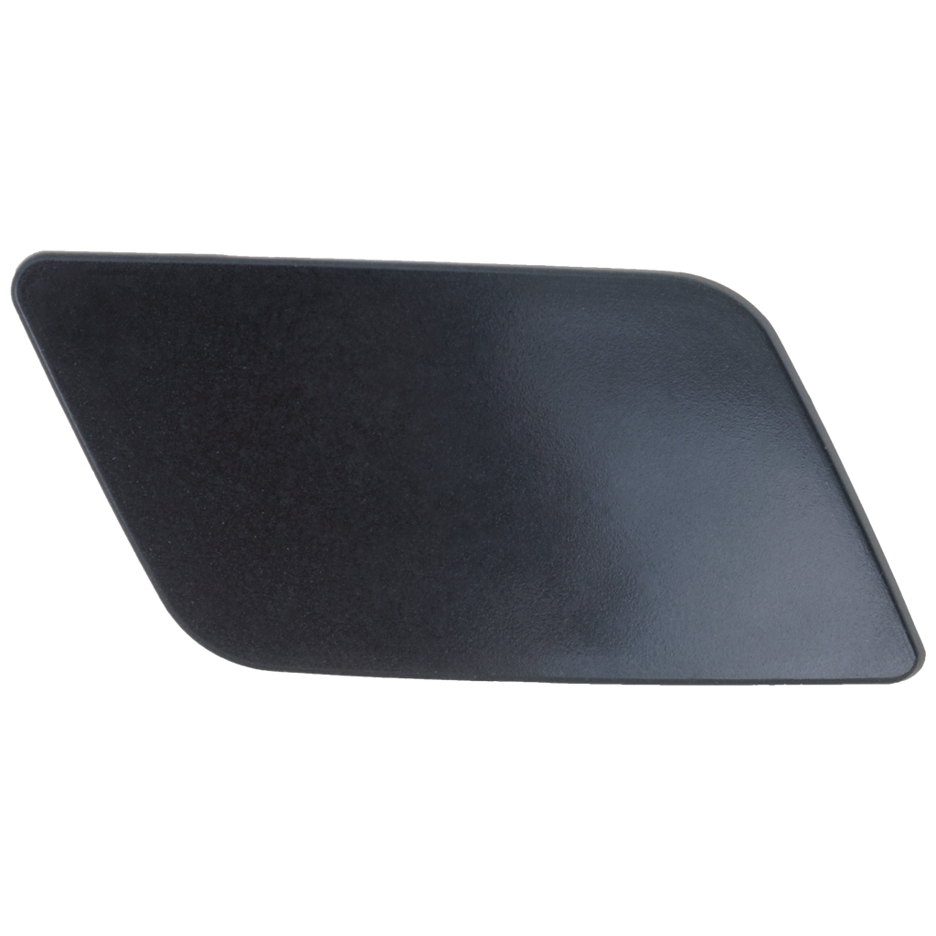 Head Lamp Washer Cover Right Passenger Side For 2014-2019 BMW 3-Series Replacement RB11010015