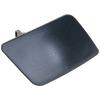 Head Lamp Washer Cover Right Passenger Side For 2014-2019 BMW 3-Series Replacement RB11010015