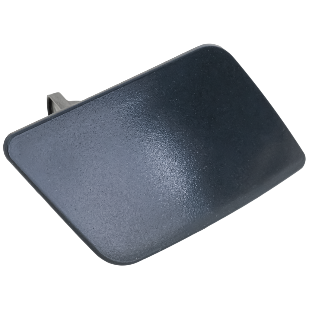 Head Lamp Washer Cover Right Passenger Side For 2014-2019 BMW 3-Series Replacement RB11010015