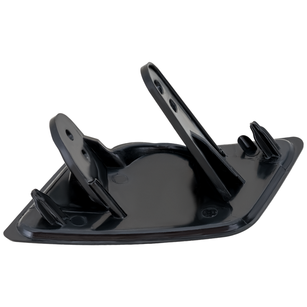 Head Lamp Washer Cover Right Passenger Side For 2014-2019 BMW 3-Series Replacement RB11010015
