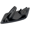 Head Lamp Washer Cover Right Passenger Side For 2014-2019 BMW 3-Series Replacement RB11010015