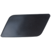 Head Lamp Washer Cover Left Driver Side For 2014-2019 BMW 3-Series Replacement RB11010016