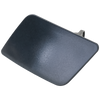 Head Lamp Washer Cover Left Driver Side For 2014-2019 BMW 3-Series Replacement RB11010016