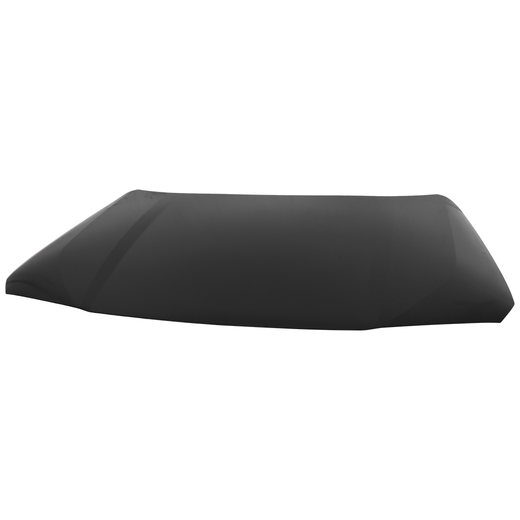 X2 18-22 HOOD, Aluminum